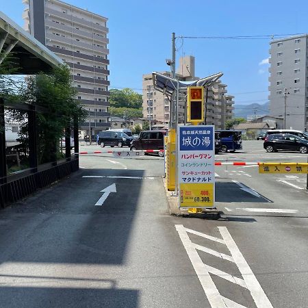 アルピエc Wi-Fi無料熊本城徒歩5分 Apartment Exterior photo
